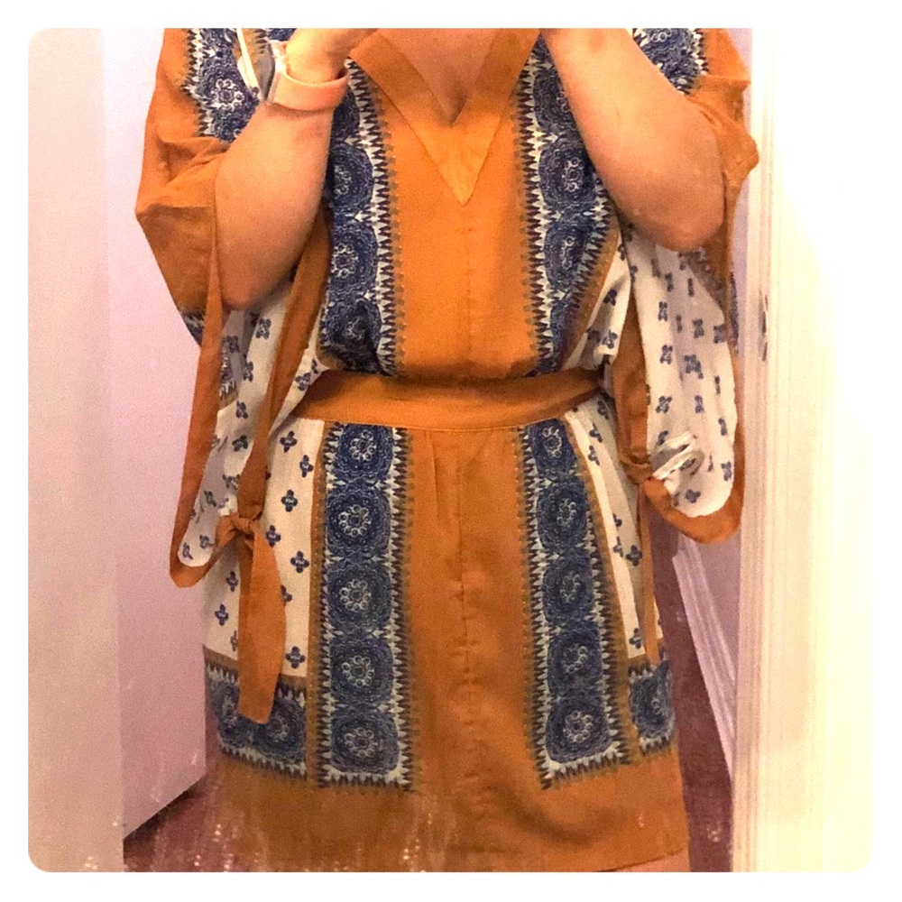 Free People Dress